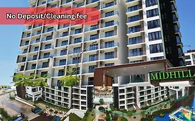 Sky Suite @ Midhills Genting Highlands