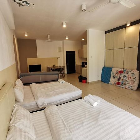 Sky Suite @ Midhills Genting Highlands Luaran gambar