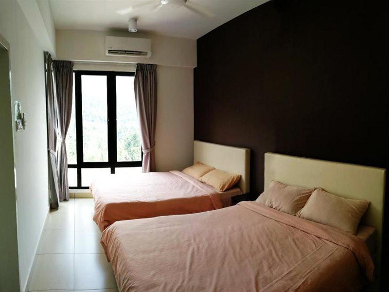 Sky Suite @ Midhills Genting Highlands Luaran gambar