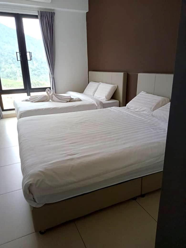 Sky Suite @ Midhills Genting Highlands Luaran gambar