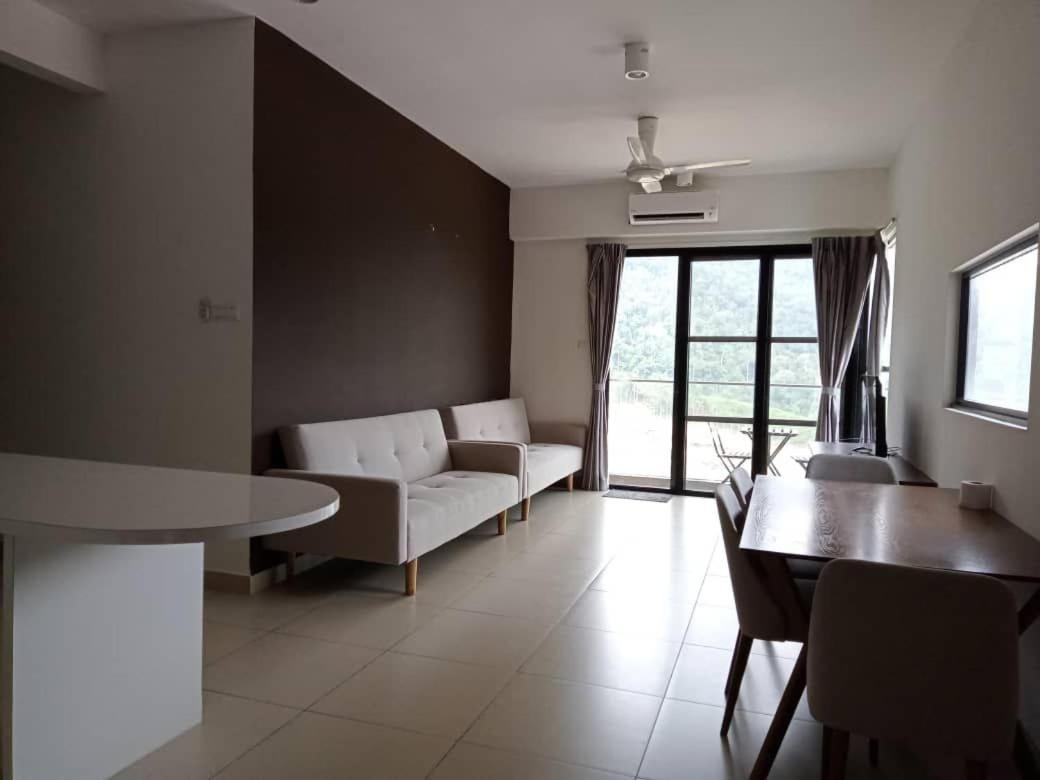 Sky Suite @ Midhills Genting Highlands Luaran gambar