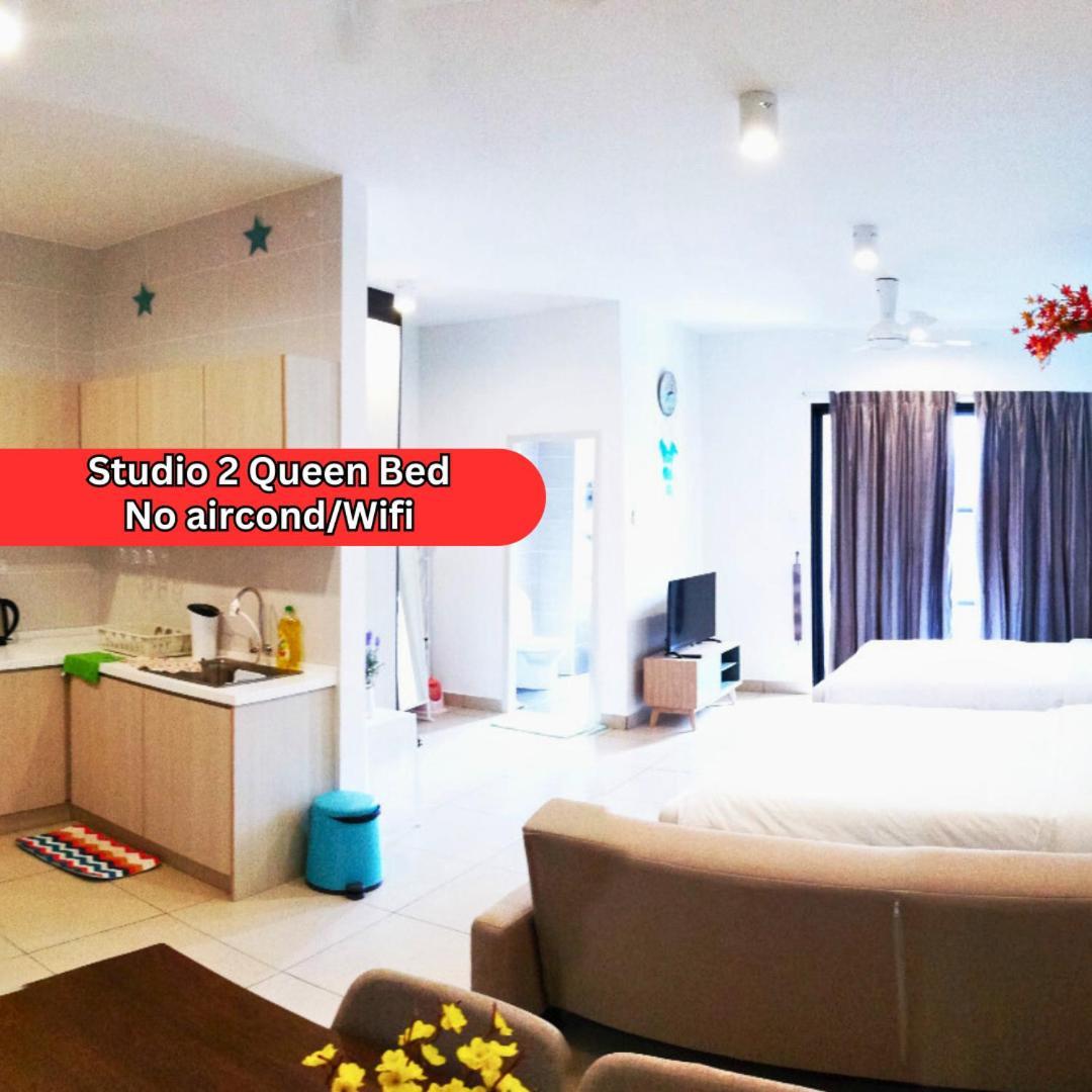 Sky Suite @ Midhills Genting Highlands Luaran gambar