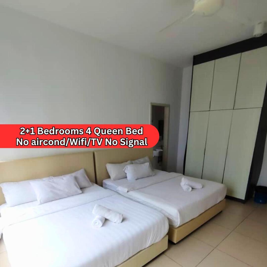 Sky Suite @ Midhills Genting Highlands Luaran gambar
