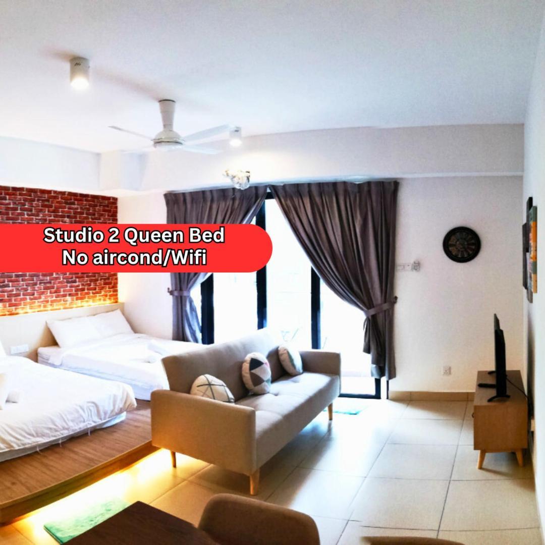 Sky Suite @ Midhills Genting Highlands Luaran gambar