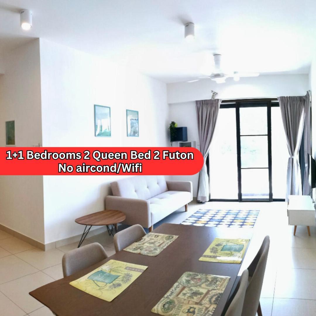 Sky Suite @ Midhills Genting Highlands Luaran gambar