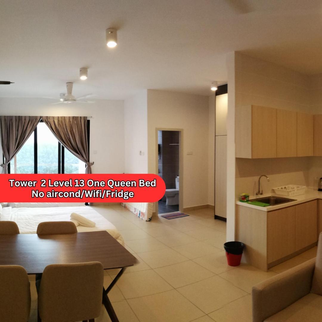 Sky Suite @ Midhills Genting Highlands Luaran gambar