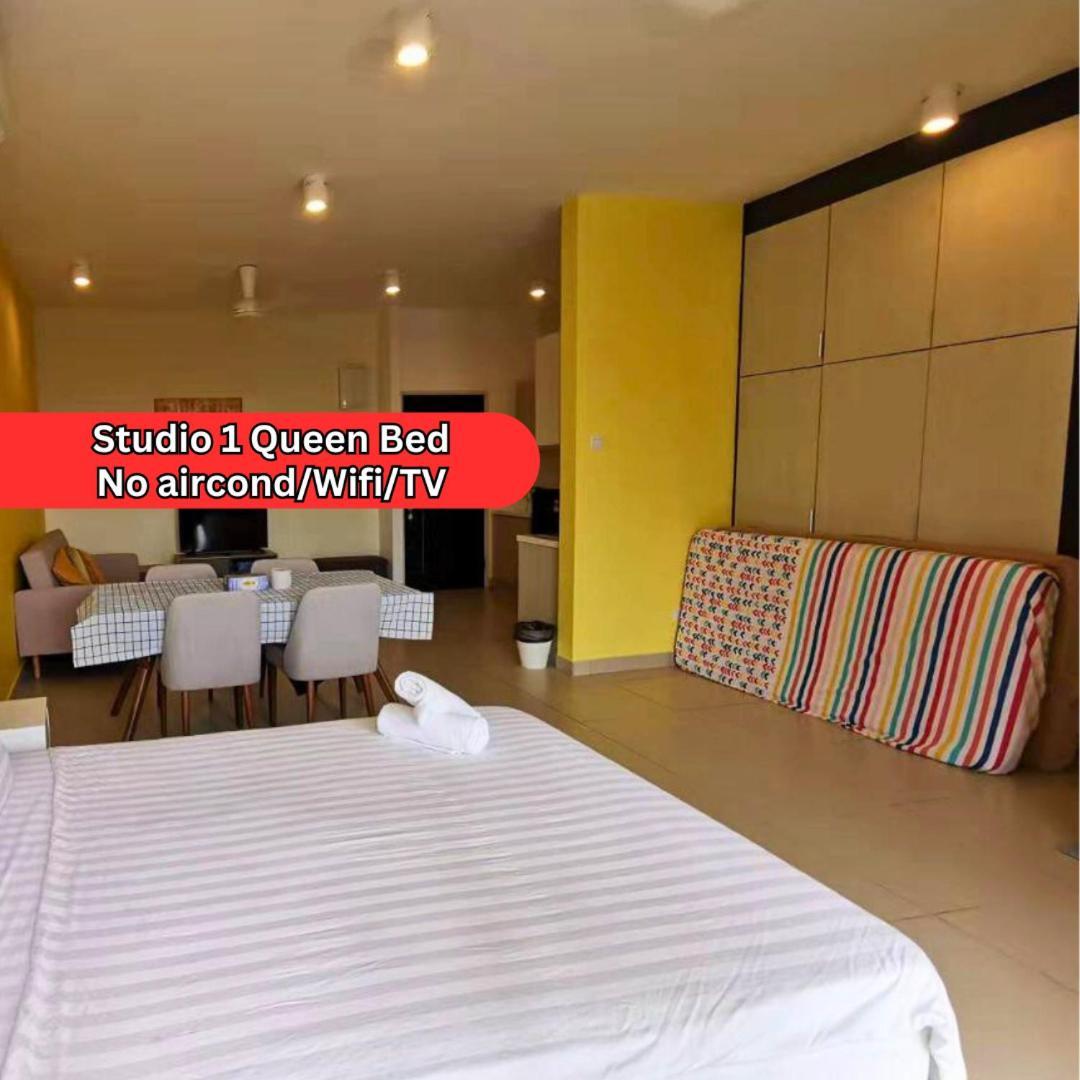 Sky Suite @ Midhills Genting Highlands Luaran gambar