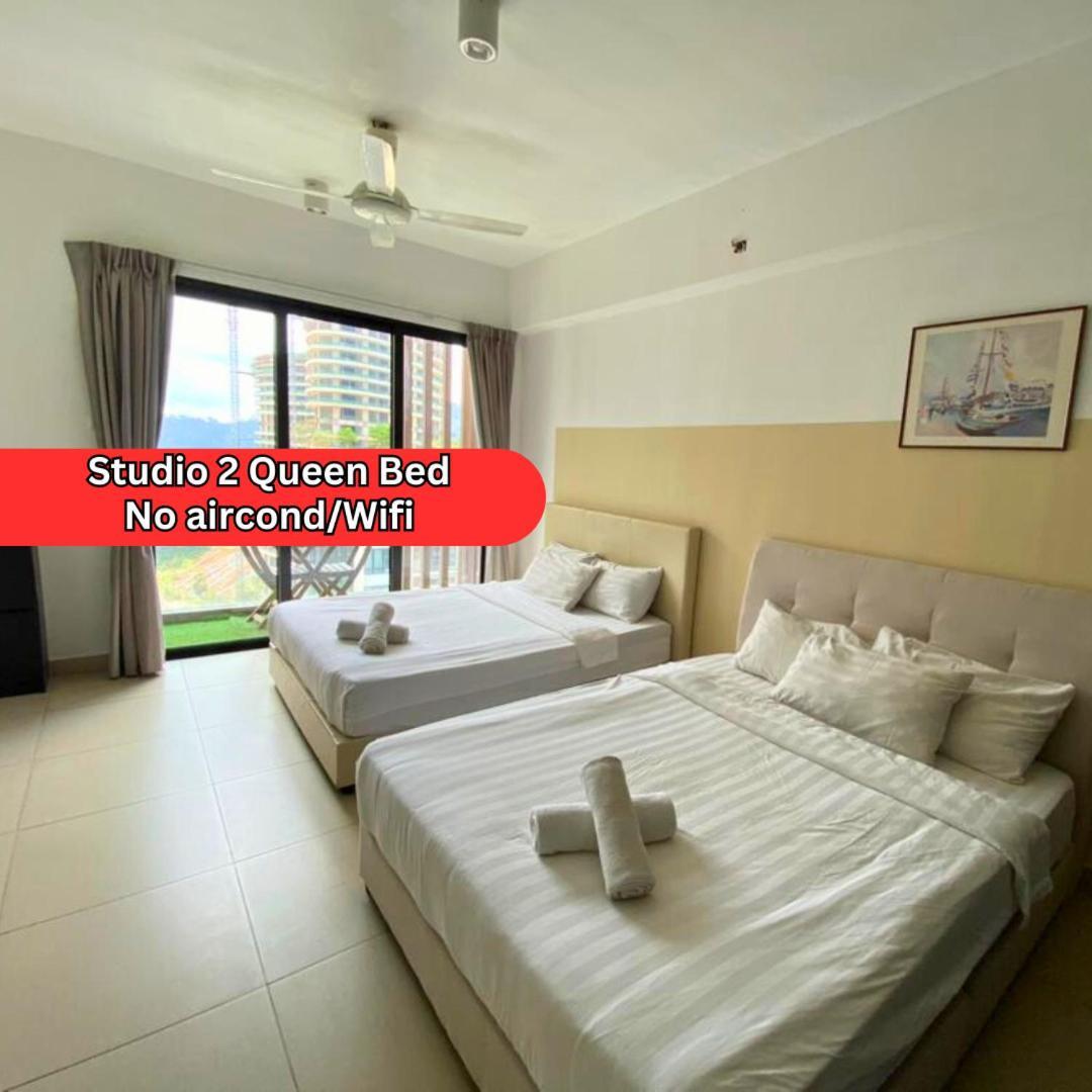 Sky Suite @ Midhills Genting Highlands Luaran gambar