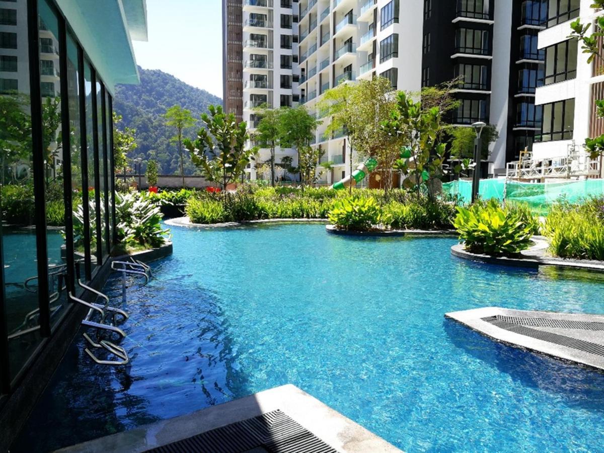 Sky Suite @ Midhills Genting Highlands Luaran gambar