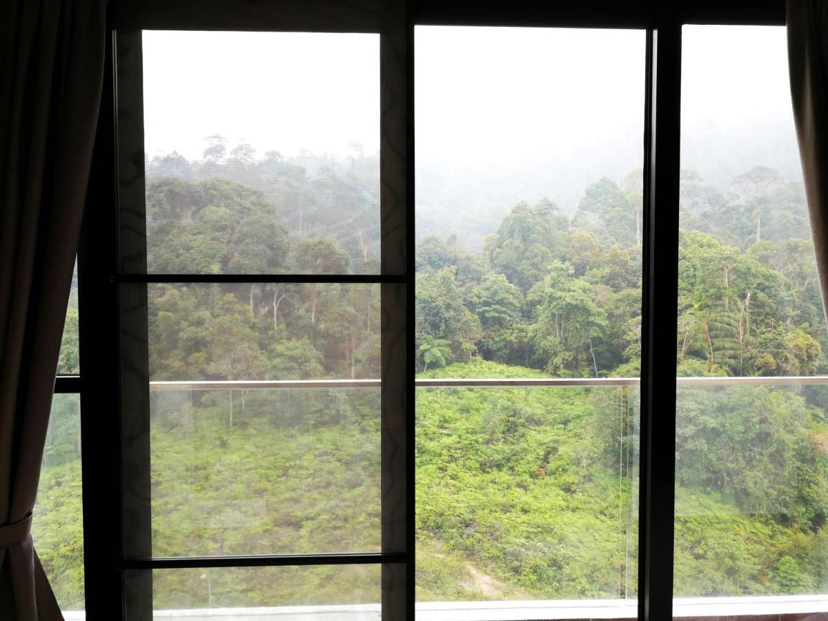 Sky Suite @ Midhills Genting Highlands Luaran gambar