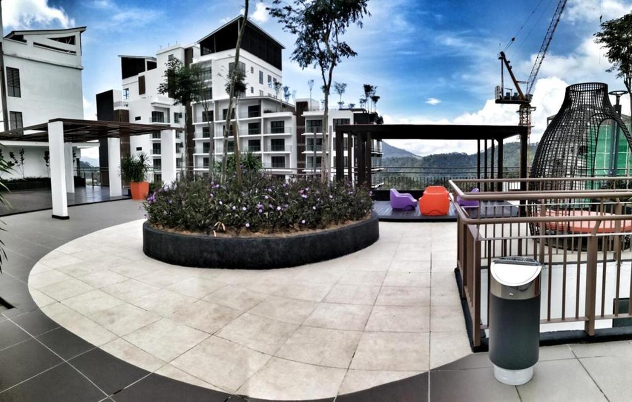 Sky Suite @ Midhills Genting Highlands Luaran gambar